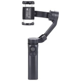 Gimbal  F5 Plus 3 Ejes Negro Estabilizador De Smartphone