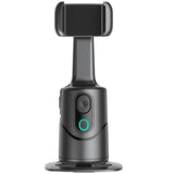 Gimbal Q12 Seguimiento Automático Con Ia