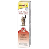 Gimcat Multi-Vitamin Paste Extra  Cat Treat  200g