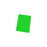 Gio Subcarpeta Simple Cartulina Verde Intenso A4 250gr -50u-
