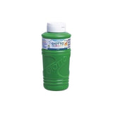 Giotto Pintura De Dedos De 750 Ml Color Verde