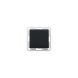 Gira 0268005 Blindabd. Tragring System 55 Negro