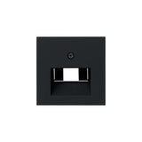 Gira 0270005 Abd. Uae Iae + Red System 55 Negro
