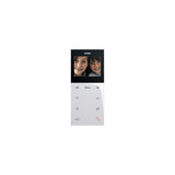Gira 123903 Wohnungsstation Video Ap Plus System 55 Reinweiss
