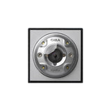 Gira 126565 Farbkamera Farbe Alu Tx44 (Wg Up) F.Türstation
