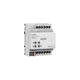 Gira 201500 Dimmaktor 4f Reg Std Knx Secure