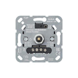 Gira 245500 Uni-Led-Drehdimmeins. Komfort Inserto