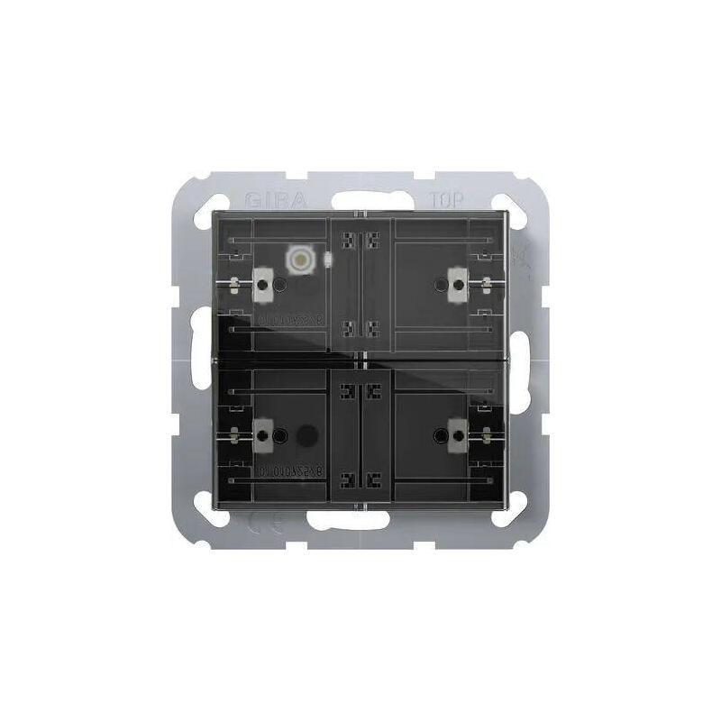 Gira 501200 Tastsens.4 Standard 2f Knx System 55