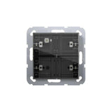 Gira 501200 Tastsens.4 Standard 2f Knx System 55