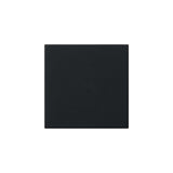 Gira 5360005 S3000 Bedienaufs. System 55 Schwarz M