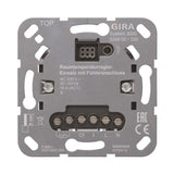Gira 539500 S3000 Rtr-Eins. + Fühleranschluss Inserto