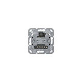 Gira 540200 S3000 Uni-Led-Dimmeins. Komfort 2f Einsatz
