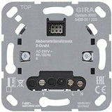 Gira 540900 S3000 Nebenst.Eins. 3-Cable Inserto