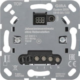 Gira 541500 S3000 Jal.Steuereins. O.Nebenst.Eing. Inserto
