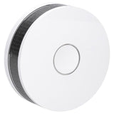 Gira - Rauchwarnmelder Dual Q Reinweiss