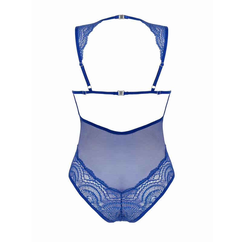 Obsessive - Giselia Teddy Xs/S