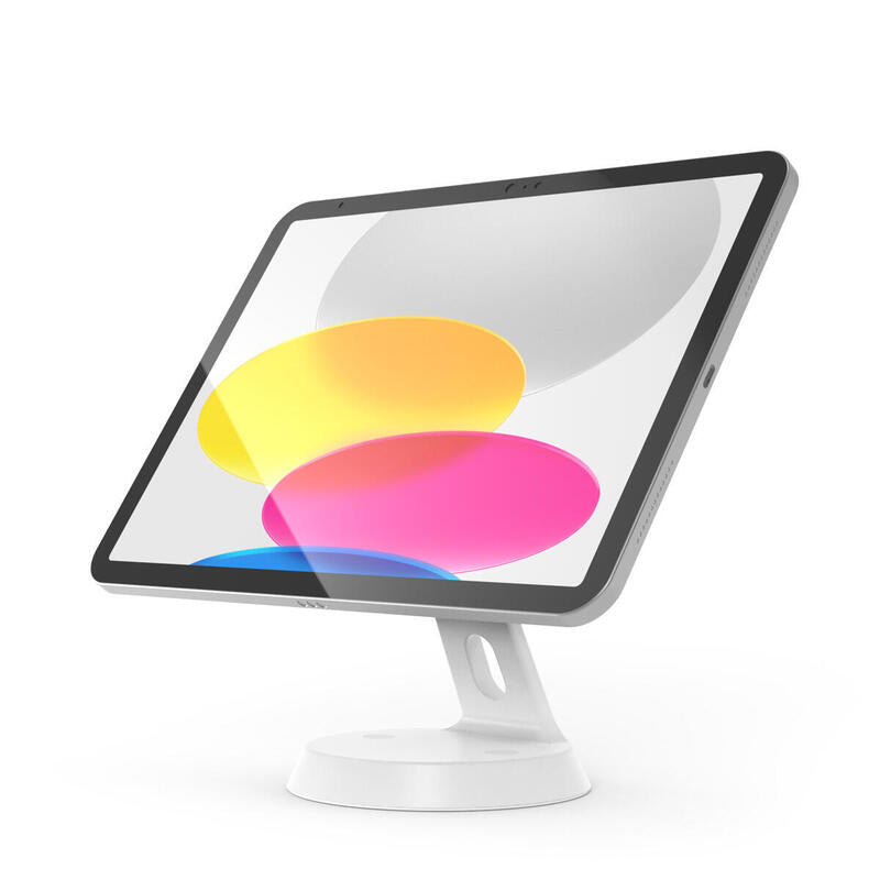 Glidetab - White Accs