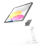 Glidetab - White Accs