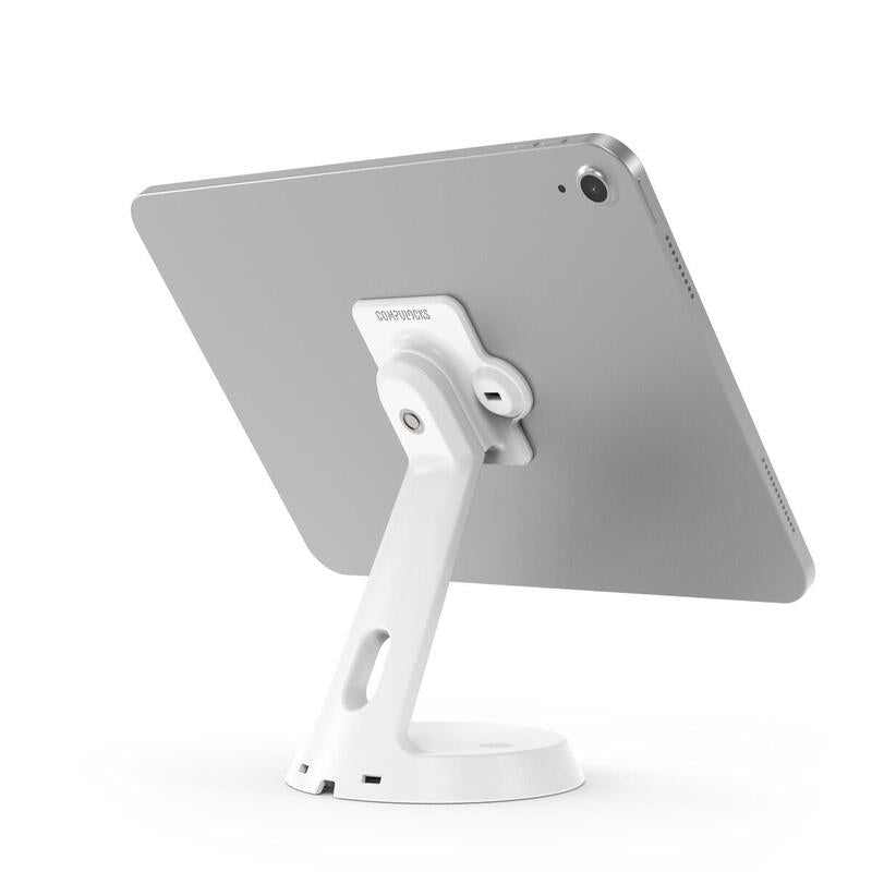 Glidetab - White Accs