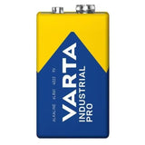 Global 6lr61 Pila Alcalina Varta 6lr61 9v 680mah