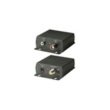 Global Chb001h Filtro Activo Anti-Interferencias Alta Frecuencia Para Cvbs