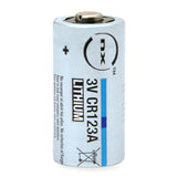 Global Cr123a Pila Litio De 3v Industrial