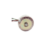 Global Ipt-Ac24-4a Transformador Toroidal Ac24 24v 4a