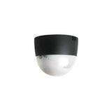 Global Ipt-Hs3-D1 Cam Oculta Cúpula Espejo 700tvl 0.01lux 4mm