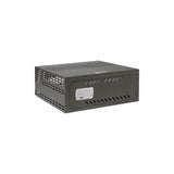 Global Vr-120 Arcón De Seguridad Con Llave 550an.