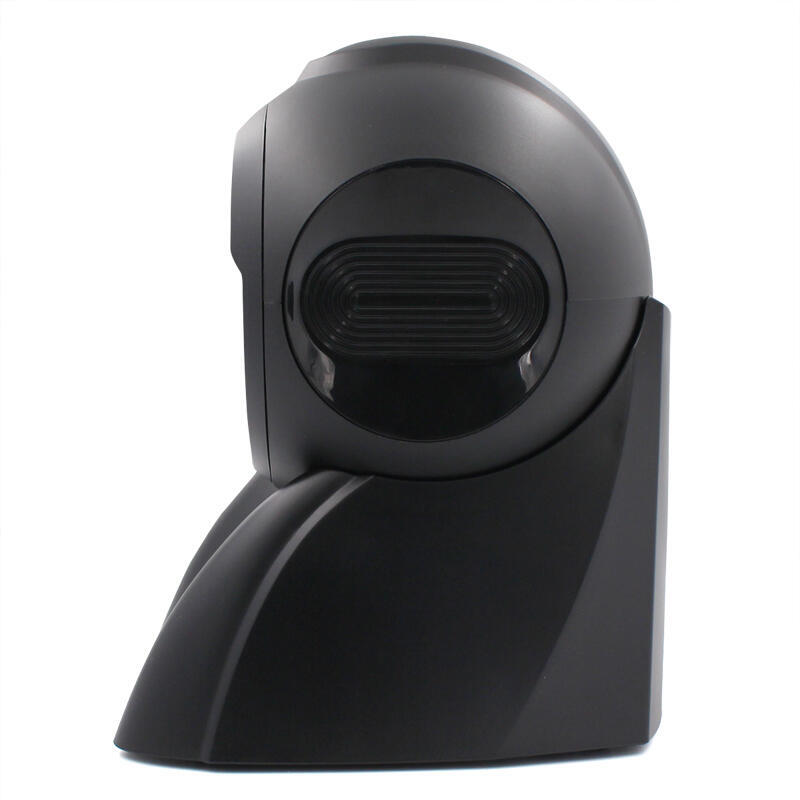 Globbaltec Lector Codigos Barras 2d Usg/Rs232 Escritorio