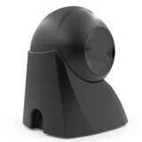 Globbaltec Lector Codigos Barras 2d Usg/Rs232 Escritorio