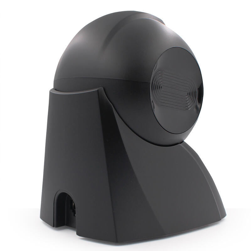 Globbaltec Lector Codigos Barras 2d Usg/Rs232 Escritorio