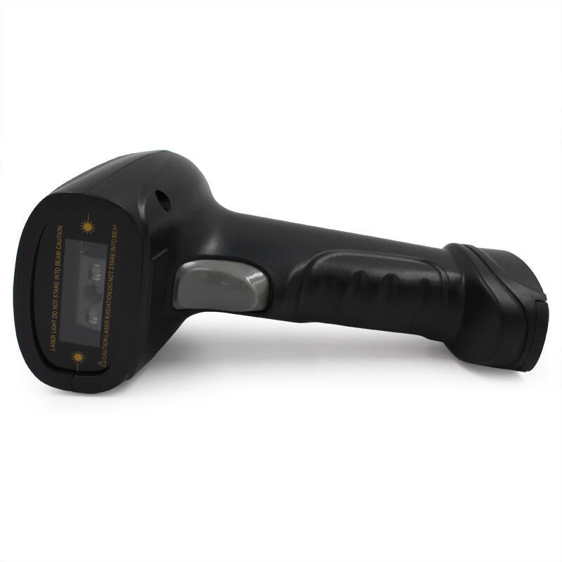 Globbaltec Scanner Codigos Barras 1d Fast Speed 1500 Dpi Usb Con Soporte