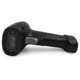 Globbaltec Scanner Codigos Barras 1d Fast Speed 1500 Dpi Usb Con Soporte