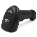 Globbaltec Scanner Codigos Barras 1d Fast Speed 1500 Dpi Usb Con Soporte