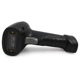 Globbaltec Scanner Codigos Barras 1d Fast Speed 1500 Dpi Usb Con Soporte