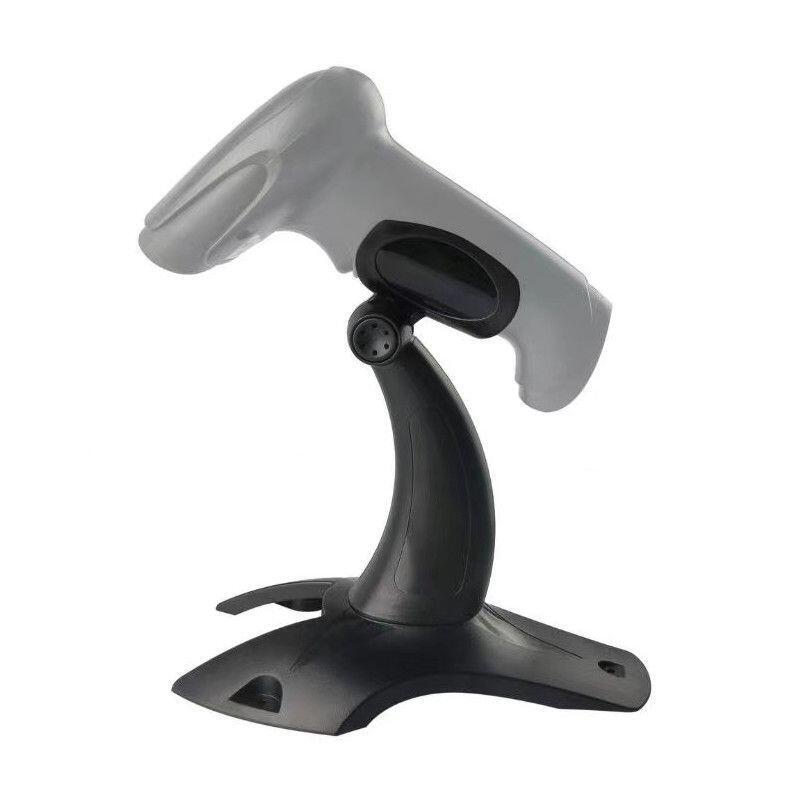 Globbaltec Scanner Codigos Barras 1d Fast Speed Bluetooth Con Soporte