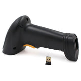 Globbaltec Scanner Codigos Barras 1d Fast Speed Bluetooth Con Soporte
