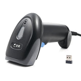 Globbaltec Scanner Codigos Barras 2d Fast Speed Bluetooth Y Usb Con Soporte