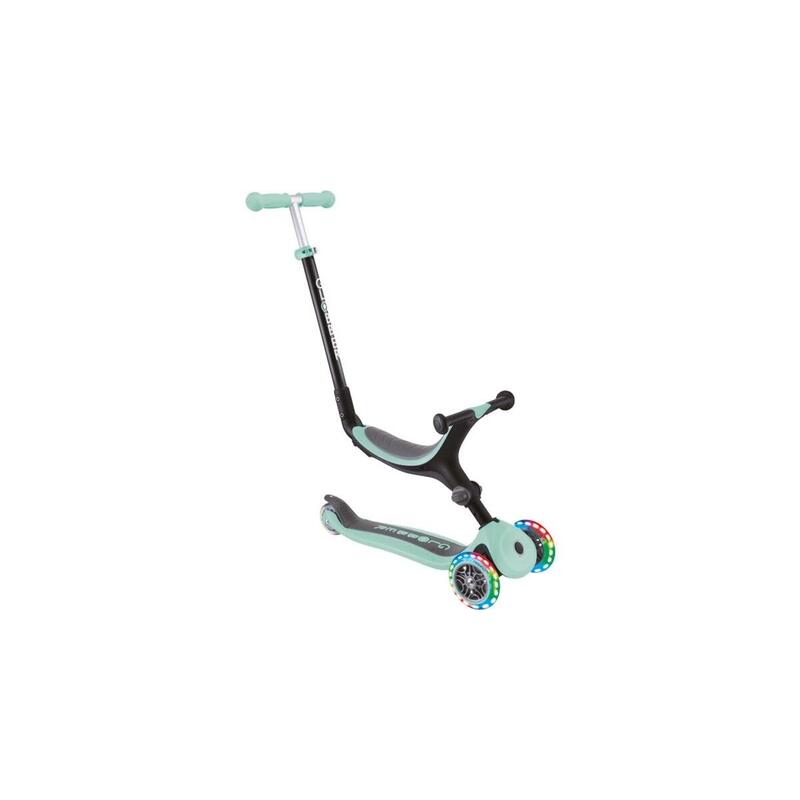 Luces Plegables De Glebber, Menta Scooter 649-206