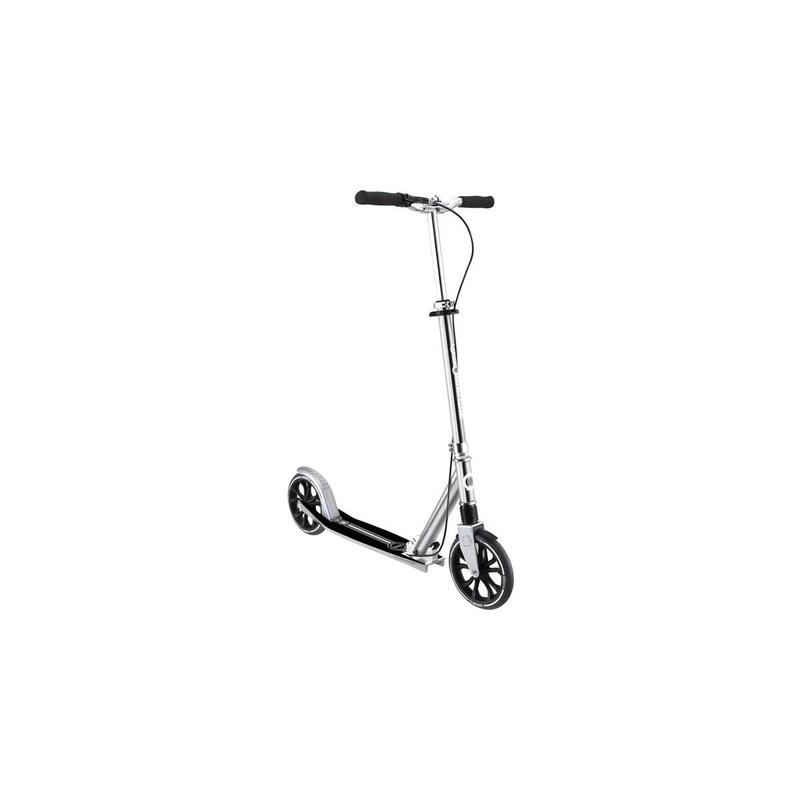 Globber Nl 205 Deluxe, Scooter Silver 685-140