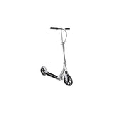 Globber Nl 205 Deluxe, Scooter Silver 685-140