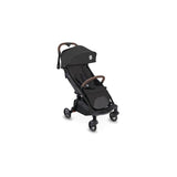 Globber Stroll Lite, Cochecito Negro 925-120