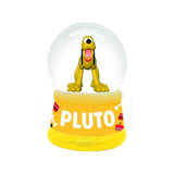 Globo Nieve Pluto