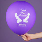 Globos De Fiesta Pack De 7