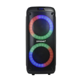 Glosnik Aps51 System Audio Bluetooth Karaoke