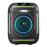 Glosnik Bluetooth Boomer 65w Negropodswietlenie Led