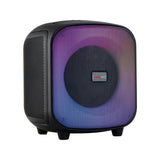 Glosnik Bluetooth Fm/Usb Powercube 500