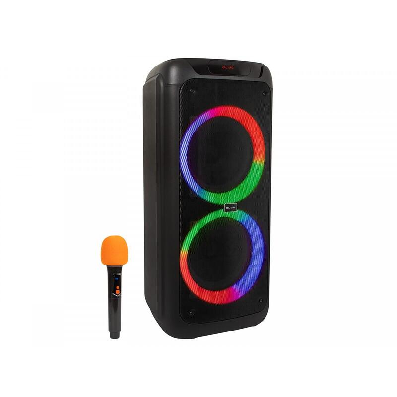 Glosnik Bluetooth Kolumna Infinity 8 Cali