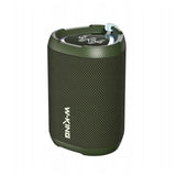 Glosnik Inalámbrico Bluetooth W-King D110 Zielony